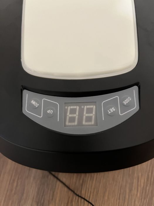 Привід для гаражних воріт steelon PRM 800N