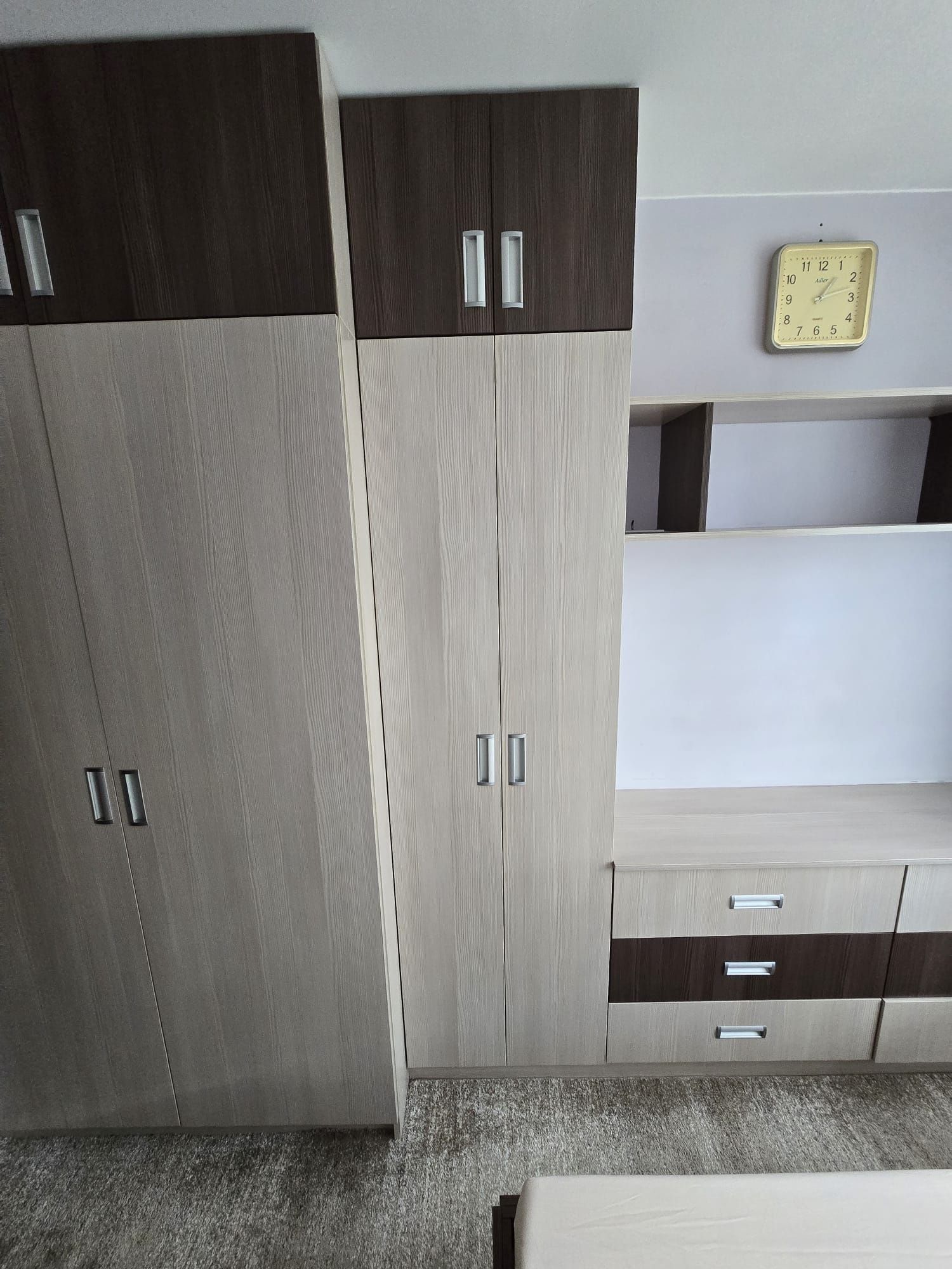 Szafa 120cm jak nowa