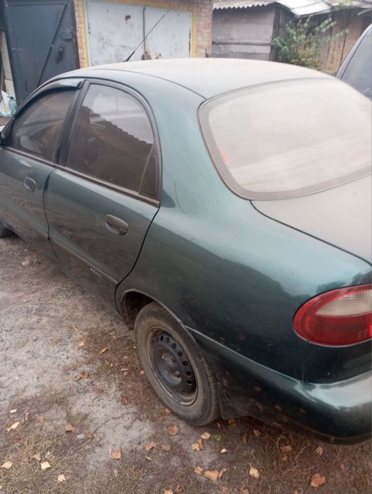 Продам Део Сенс 1.3