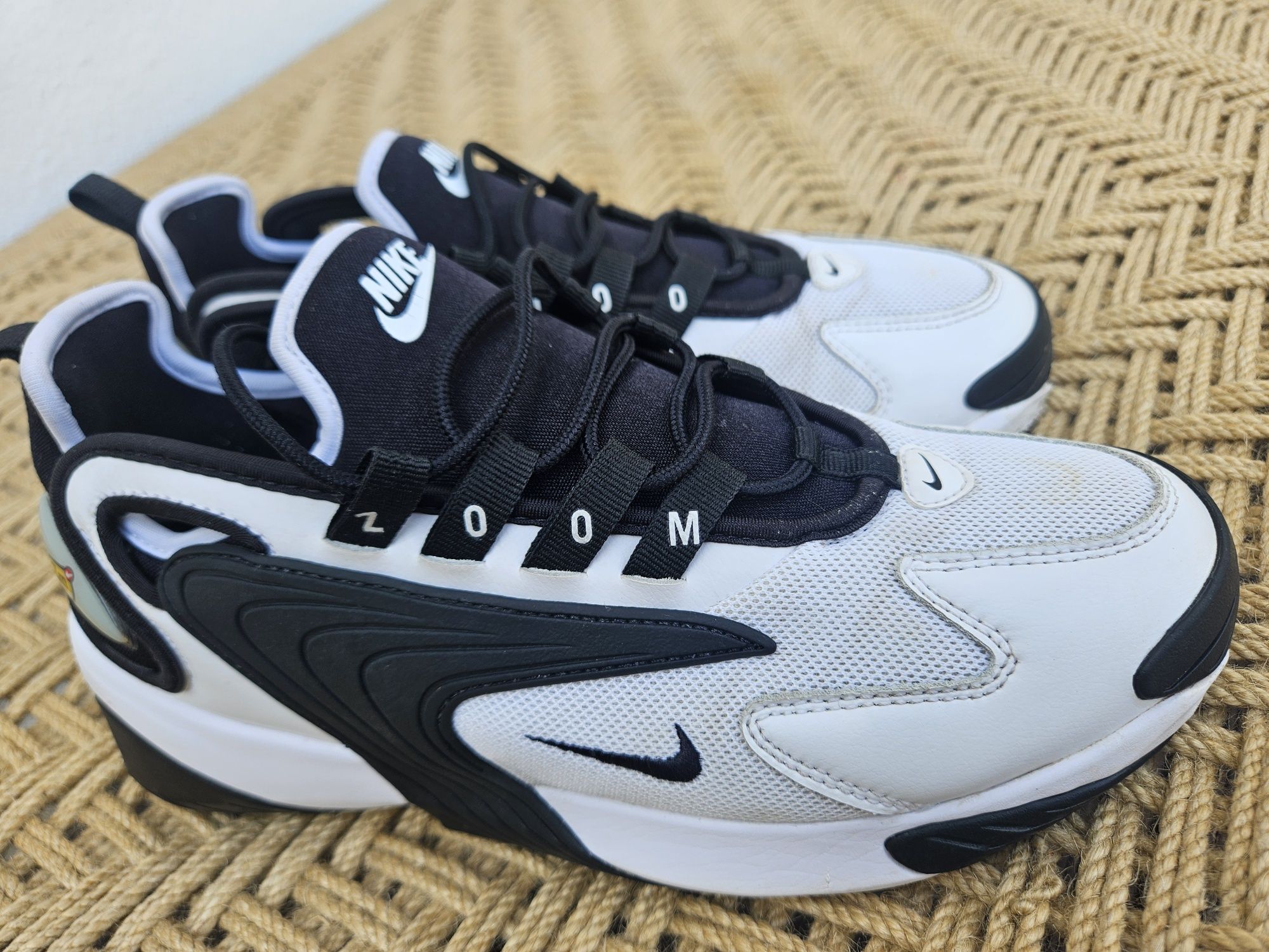 Nike Zoom original