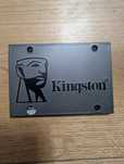 Dysk Kingston SSD 256gb