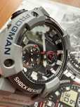 Praktycznie Nowy Frogman G-shock GWF A1000RN