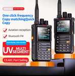 Радіостанція ZASTONE M8, 10w