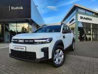 Dacia Bigster Essential mild hybrid 140