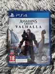 Assasin Creed Valhalla