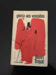Livro - Glória dos Vencidos