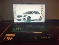 Asus gaming tuf F17