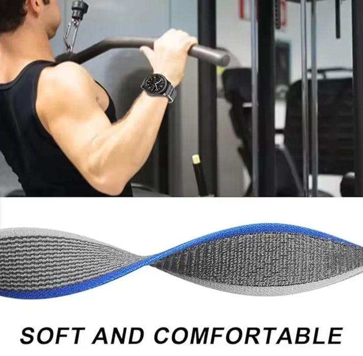 Pasek do smartwatch Huawei watch gt 2 3 4 5 gt2 gt3 gt4 pro gt2e 2e