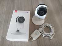 Kamera IP Xiaoyi Yi Home Camera 1080p WiFi IR