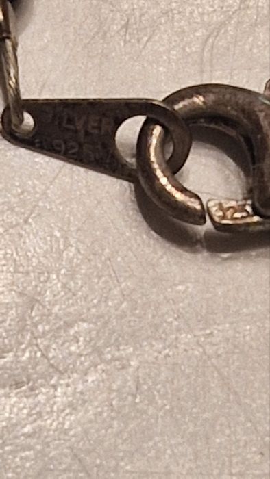 Браслет срібло натуральний камінь тигрове око