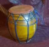 bongo de 2 lados