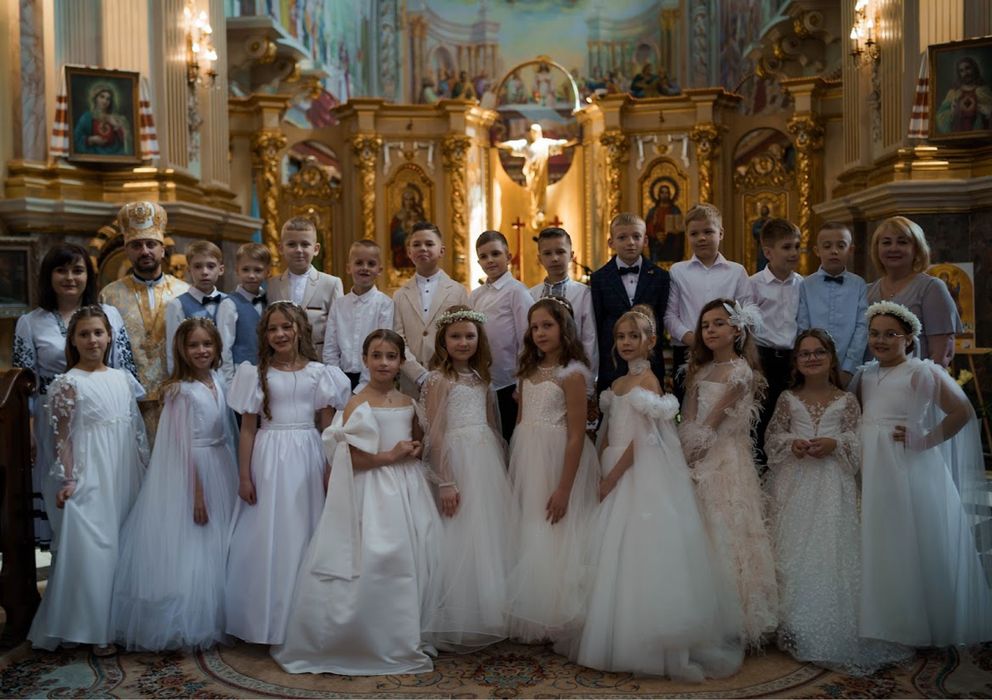 Фотограф Тернопіль