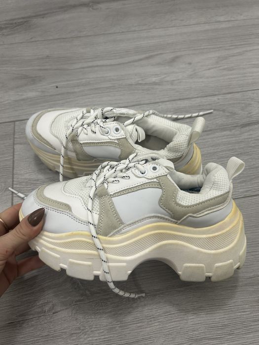 Кросовки жіночі 36 розмір