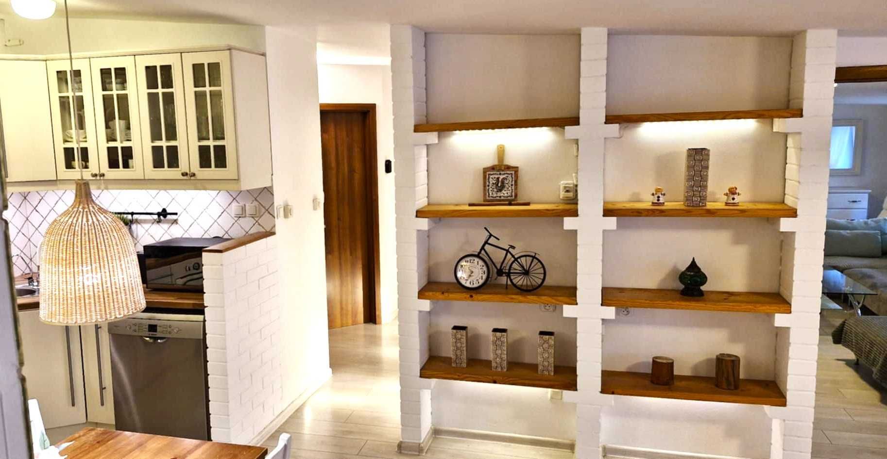Ap.IMPERIAL 110 m2 2 łazienki, 4pok parking KLIMA Wawel 200m ŚNIADANIE