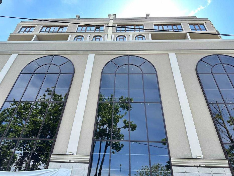 1 комнатная студия 30 м2 Первая линия моря Свое Отпление ЖК Авиньон