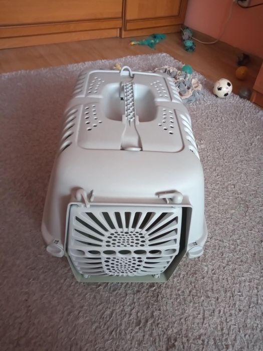 Sprzedam transporter