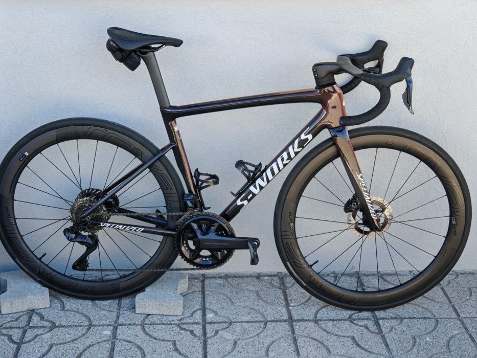 Specialized Tarmac S-Works SL8