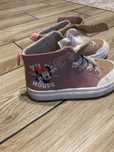 Buty sportowe H&M  rozmiar 26 Mickey Mouse