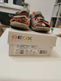 Sandałki Geox rozmiar 26