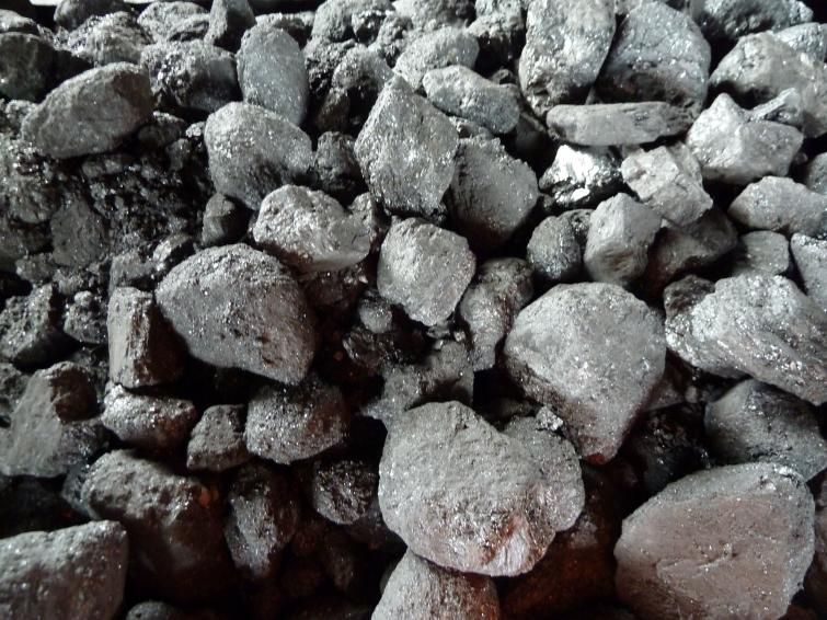 Węgiel  Polski . Orzech Ekogroszek  Miał  Groch