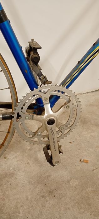 Rower szosowy Gitane