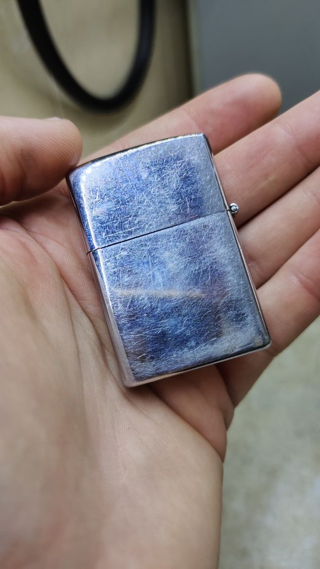 Зажигалка Zippo. Kantai