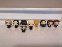Figurki POP Harry Potter kinder