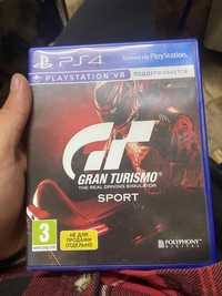 Диск Gran Turismo