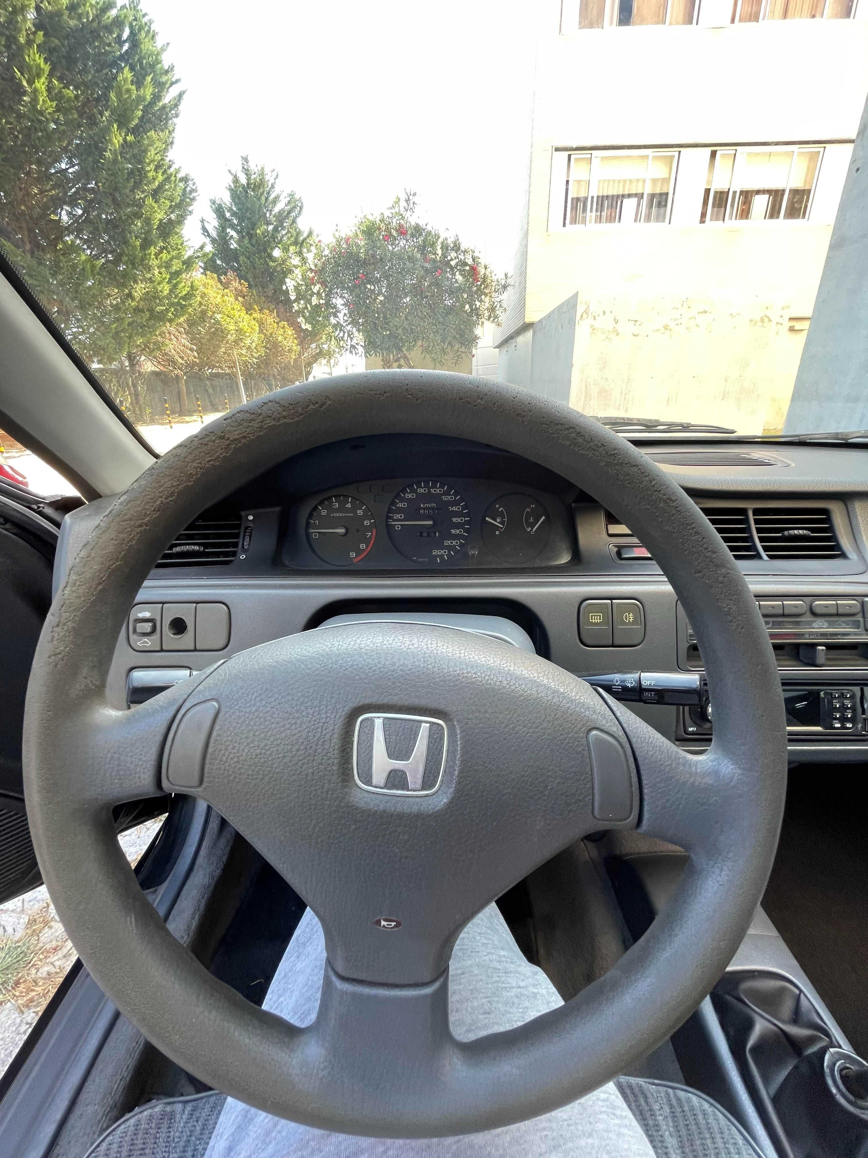 Honda Civic EG8 1.5 LSi