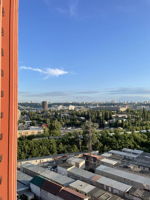 Продається 1к квартира в ЖК ДОК 32  / DOCK 32. Без комісії.