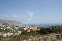 Quinta Para Remodelar No Funchal - Ilha Da Madeira