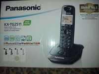 Telefon Cyfrowy Panasonic