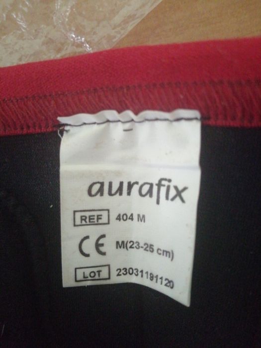 бандаж(повязка) для фиксации лодыжки