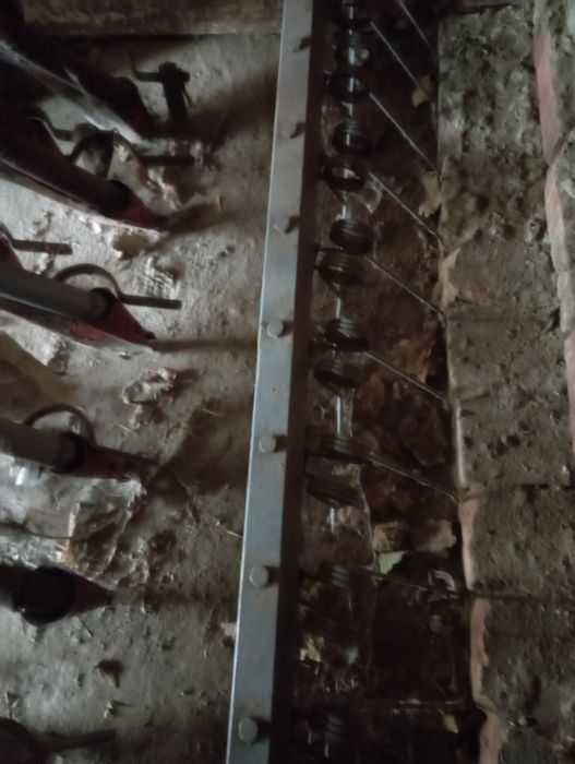 Siewnik poznaniak 2,7m