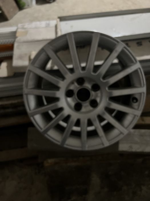 Диски Audi a6c6 стан ідеальний не варені не гнуті