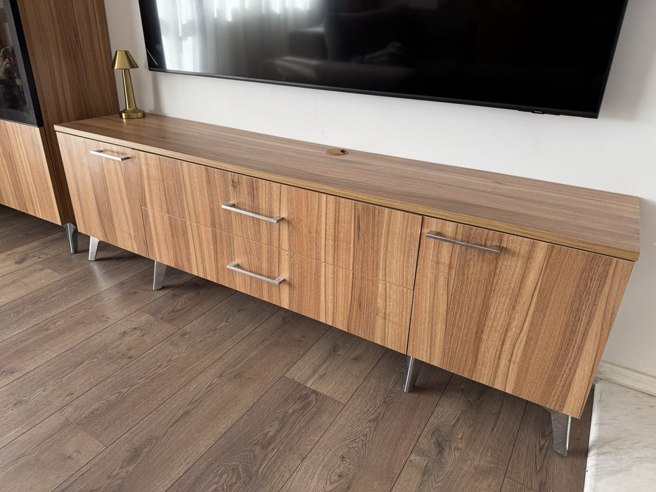 Меблі у вітальню, тумба, комод