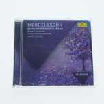 Mendelssohn / Schubert, Chicago Symphony Orchestra, James Levine