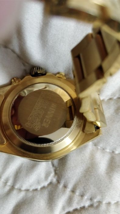 Rolex daitona автомат