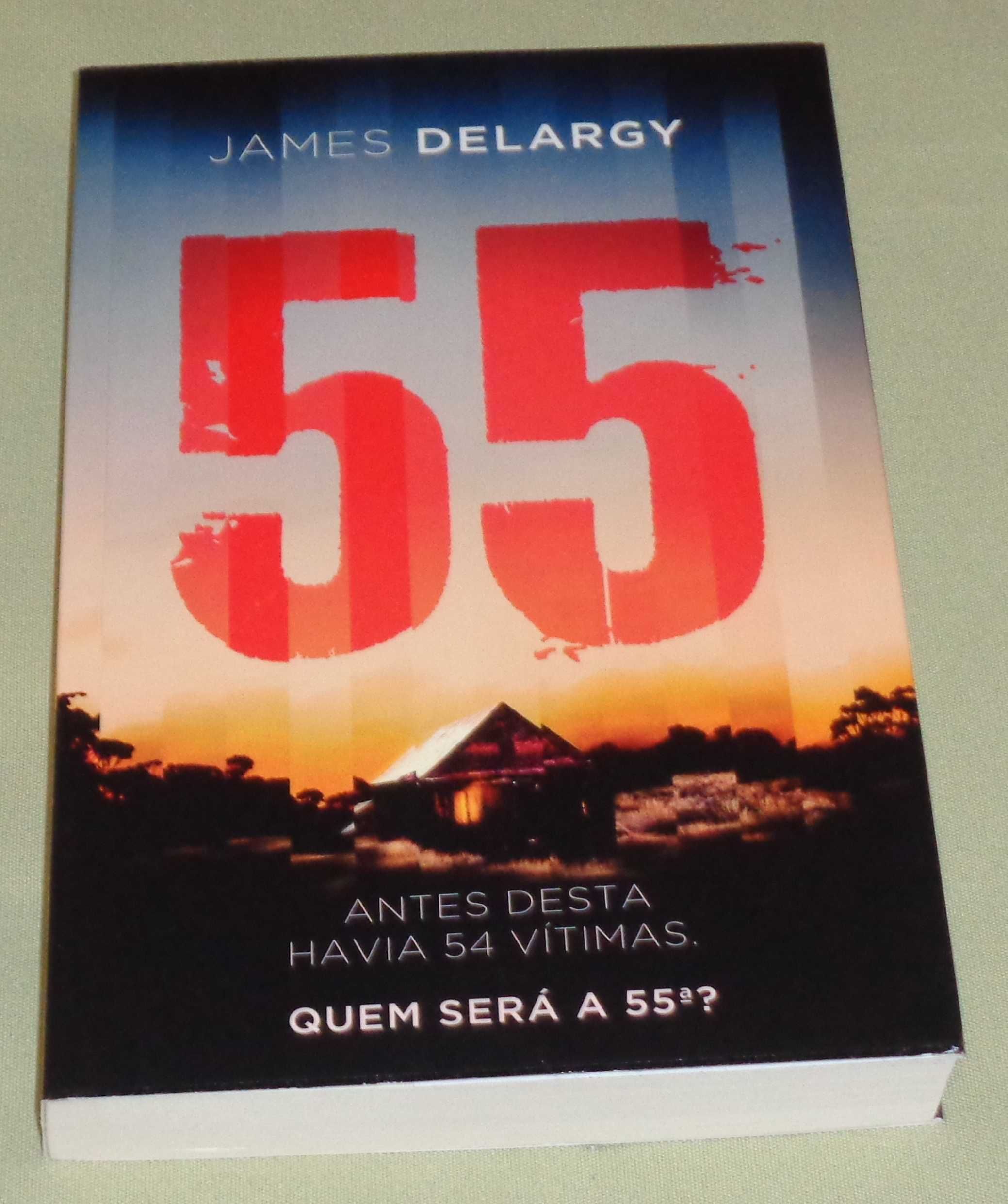 55 de James Delargy