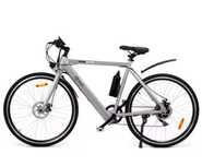 Bicicleta eletrica Youin New Yourk roda 29