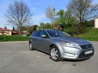 Ford Mondeo 1.8TDCI
