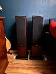 Monitor Audio RX6 Silver