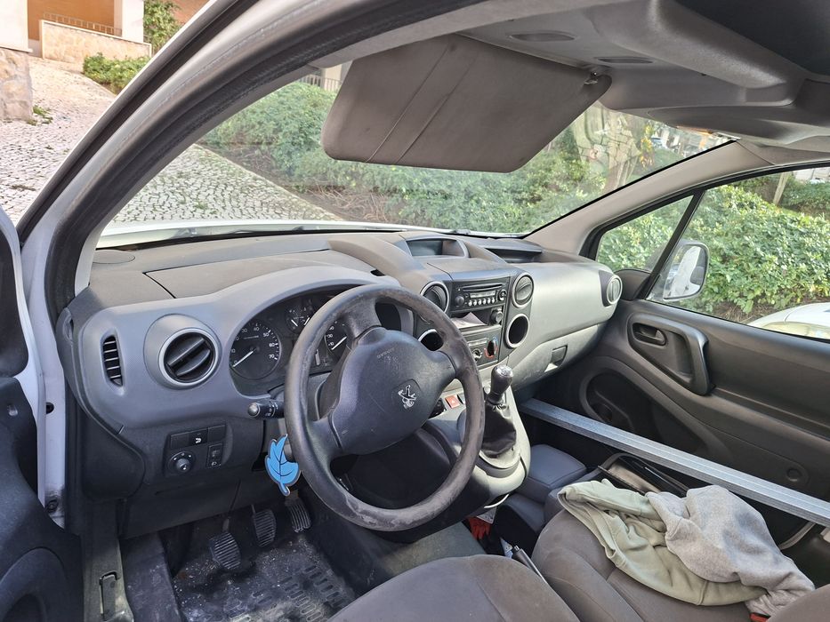 Carrinha  2013 comercial