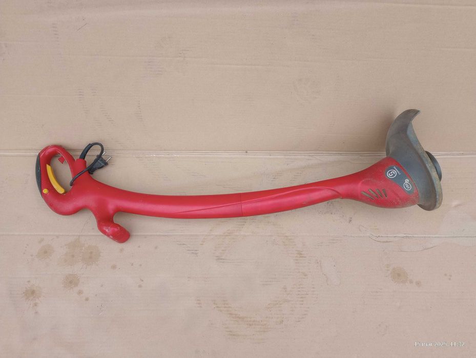 Podkaszarka elektryczna STERWINS 350