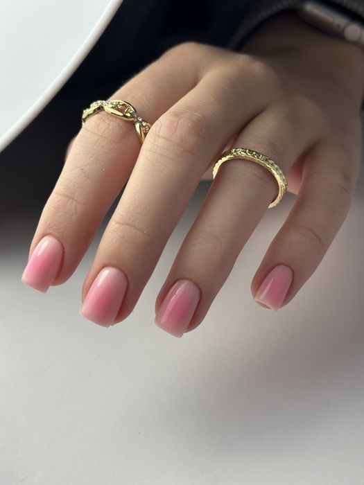 Paznokcie/Pedicure/Brwi REDA