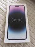 iPhone 14 pro max 512 deep.purple bat 100 bez rat  wymieniony