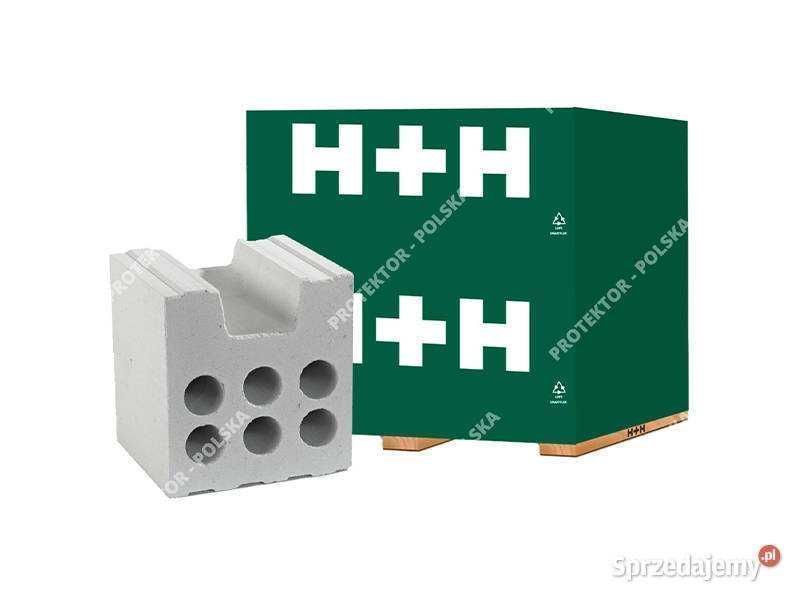 H+H Silikat N 24