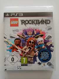 Gra PS3 Lego Rockband