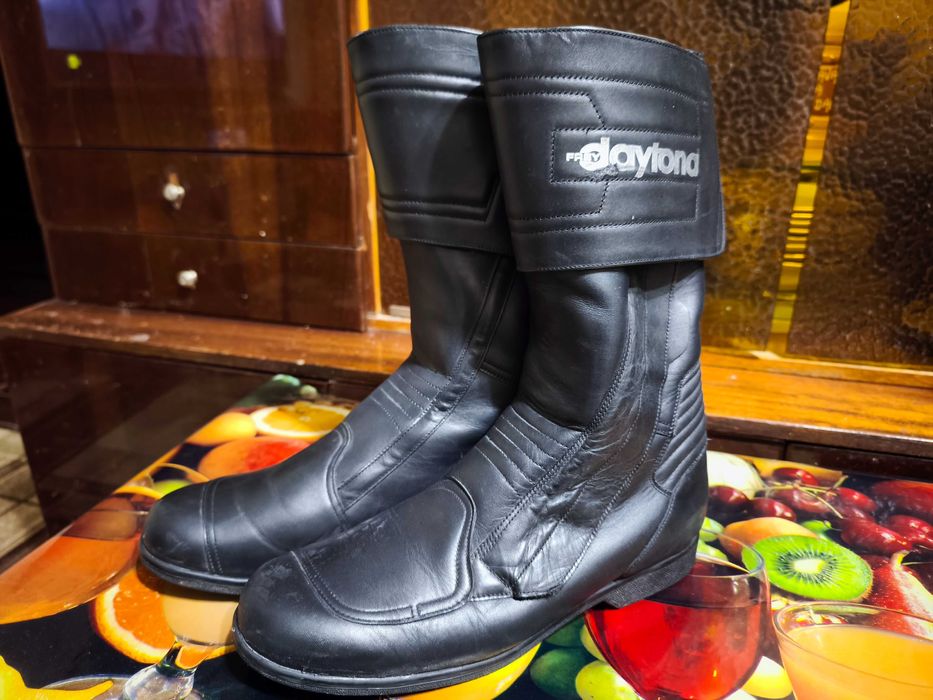 Мотосапоги Дайтона