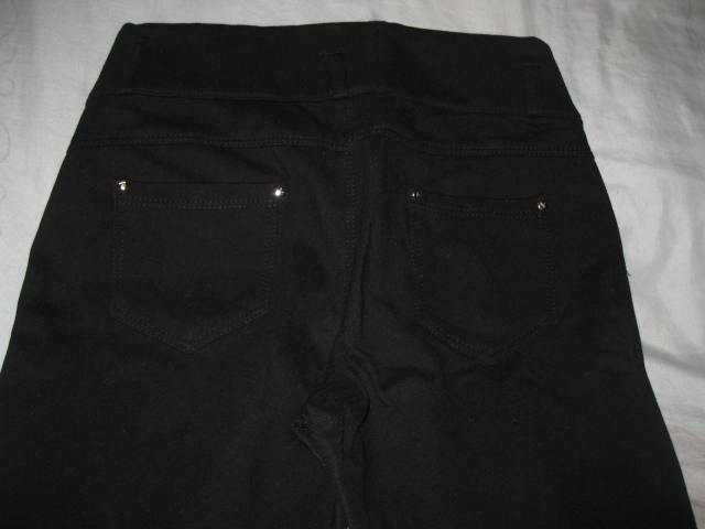 Штаны теплые стрейч на 11-13 лет на рост 158-164 см